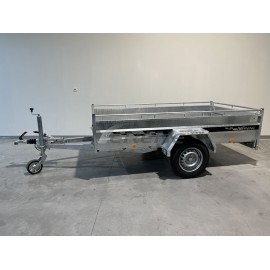 REMORQUE BAGAGERE VERENE VR 250