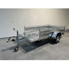 REMORQUE BAGAGERE VERENE VR 250 3