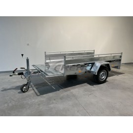 REMORQUE BAGAGERE VERENE VR 250