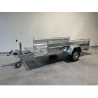 REMORQUE BAGAGERE VERENE VR 250 4