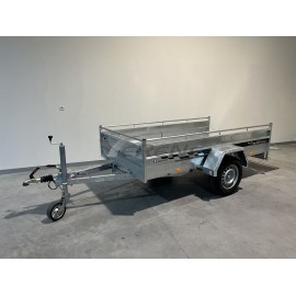 REMORQUE BAGAGERE VERENE VR 250