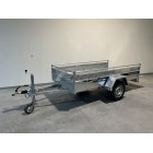 REMORQUE BAGAGERE VERENE VR 250 5