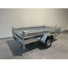 REMORQUE BAGAGERE VERENE VR 250 6