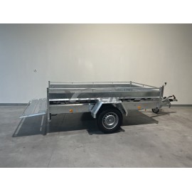 REMORQUE BAGAGERE VERENE VR 250
