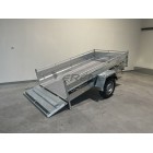 REMORQUE BAGAGERE VERENE VR 250 9