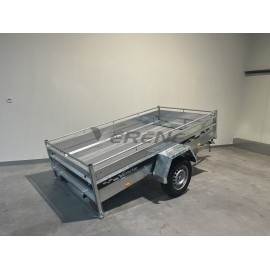 REMORQUE BAGAGERE VERENE VR 250