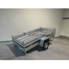 REMORQUE BAGAGERE VERENE VR 250 10