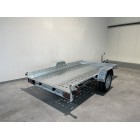 REMORQUE PORTE VOITURE VERENE GTR 300 S 0
