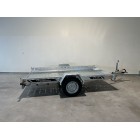 REMORQUE PORTE VOITURE VERENE GTR 300 S 1