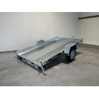 REMORQUE PORTE VOITURE VERENE GTR 300 S 2