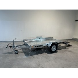 REMORQUE PORTE VOITURE VERENE GTR 300 S