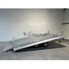 REMORQUE PLATEAU VERENE GP 420 S 13