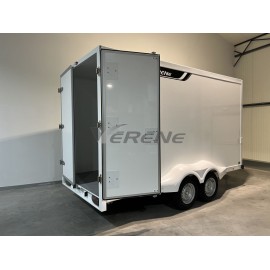 REMORQUE FOURGON VERENE M4422-2