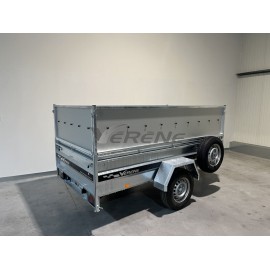 REMORQUE BAGAGERE VERENE VR 250