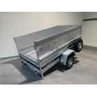 REMORQUE BAGAGERE VERENE VR 250 12
