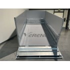 REMORQUE BAGAGERE VERENE VR 250 13