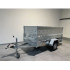 REMORQUE BAGAGERE VERENE VR 250 15