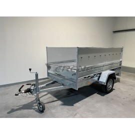 REMORQUE BAGAGERE VERENE VR 250