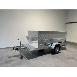 REMORQUE BAGAGERE VERENE VR 250