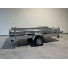 REMORQUE UTILITAIRE VERENE VR 300 1