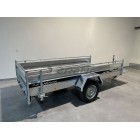 REMORQUE UTILITAIRE VERENE VR 300 2