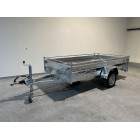 REMORQUE UTILITAIRE VERENE VR 300 6