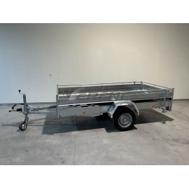 REMORQUE UTILITAIRE VERENE VR 300