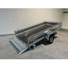 REMORQUE UTILITAIRE VERENE VR 300 L 2