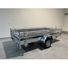 REMORQUE UTILITAIRE VERENE VR 300 L 6