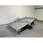 REMORQUE PLATEAU VERENE GP 300 en DESTOCKAGE 0