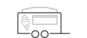 Remorques food-truck et magasin