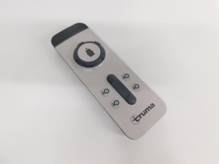 TÉLÉCOMMANDE POUR MOVER TRUMA