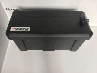 COFFRE RANGEMENT ERDE
