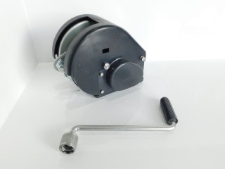 TREUIL AUTO FREINE 4100KG