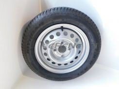 ROUE 155/70/13 4x100 D30