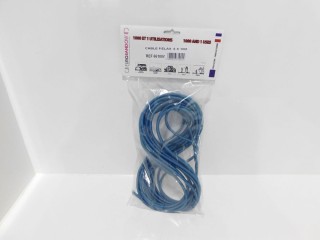 SANDOW 10M DIAM. 6MM