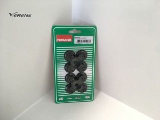 ATTACHE BÂCHES PLASTIQUE