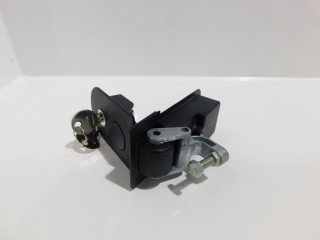 FERMETURE A COMPRESSION NOIR