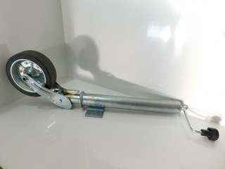 ROUE JOCKEY AUTOMATIQUE D60