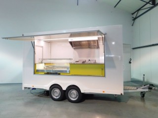 FOODTRUCK