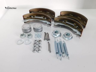KIT FREIN RSA GKN SA200.50A1