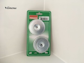 PLOTS MAGNETIQUES D80MM