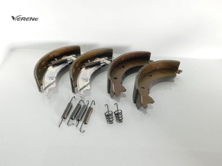 KIT FREIN SIMPLE KNOTT 20-2425