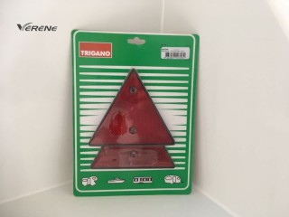 TRIANGLE REFLECHISSANT
