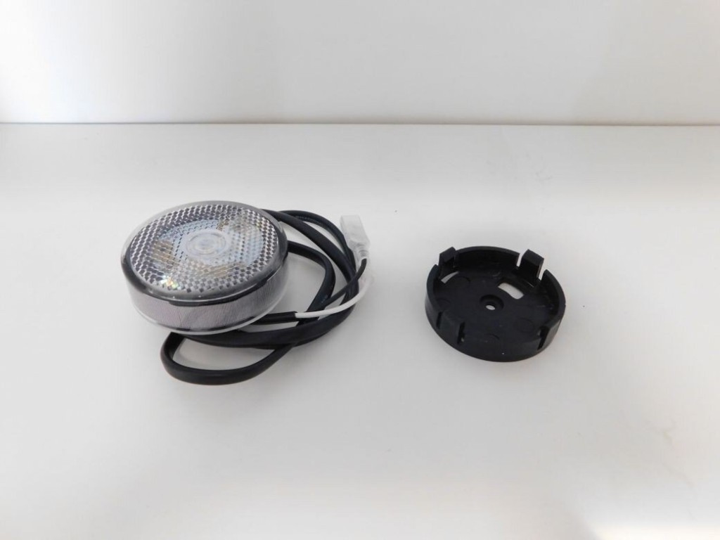 Feu de gabarit Led pour Fourgon Vérène