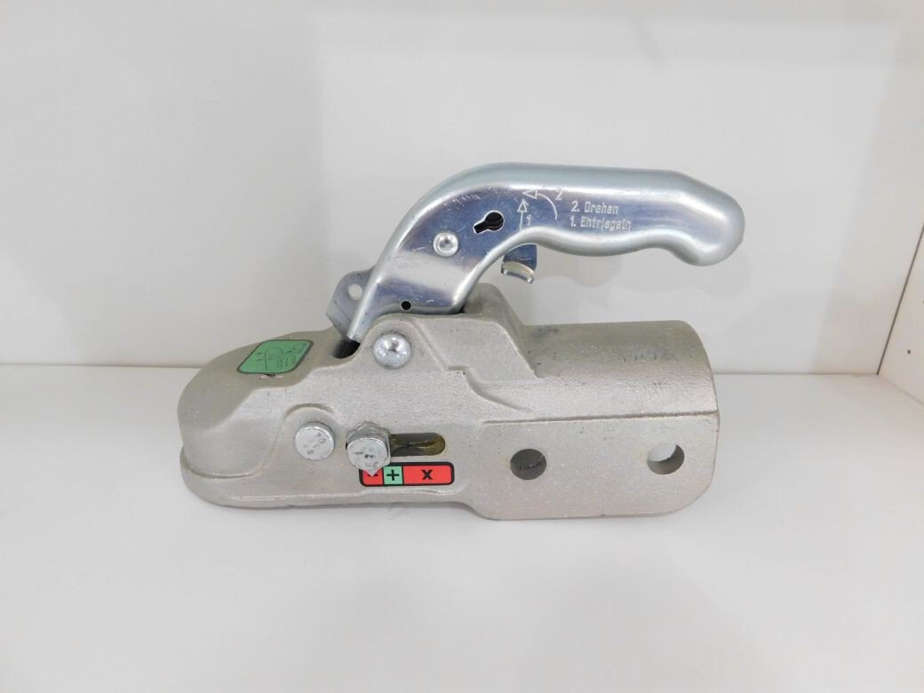 TETE ATTELAGE K35 KNOTT KFG35
