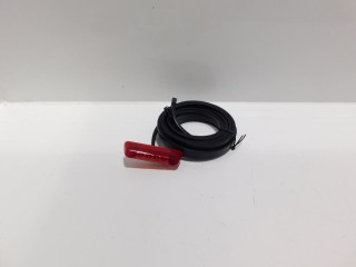 FEU DE GABARIT ROUGE A LED