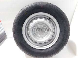 ROUE 195R14C 5x112 D30