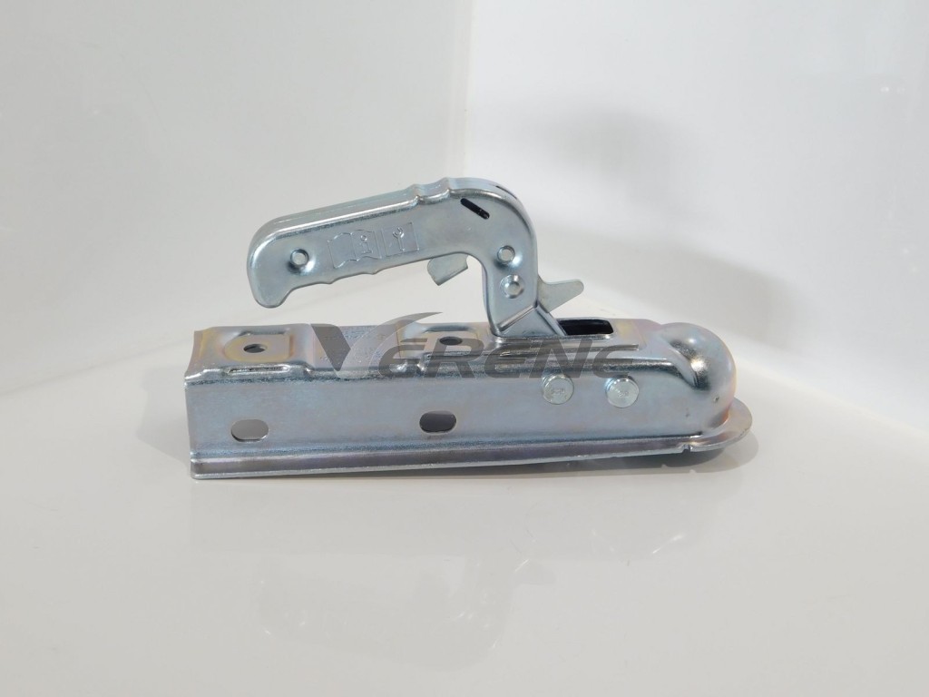 TÊTE ATTELAGE AK 7 PLUS - 50 CARRE