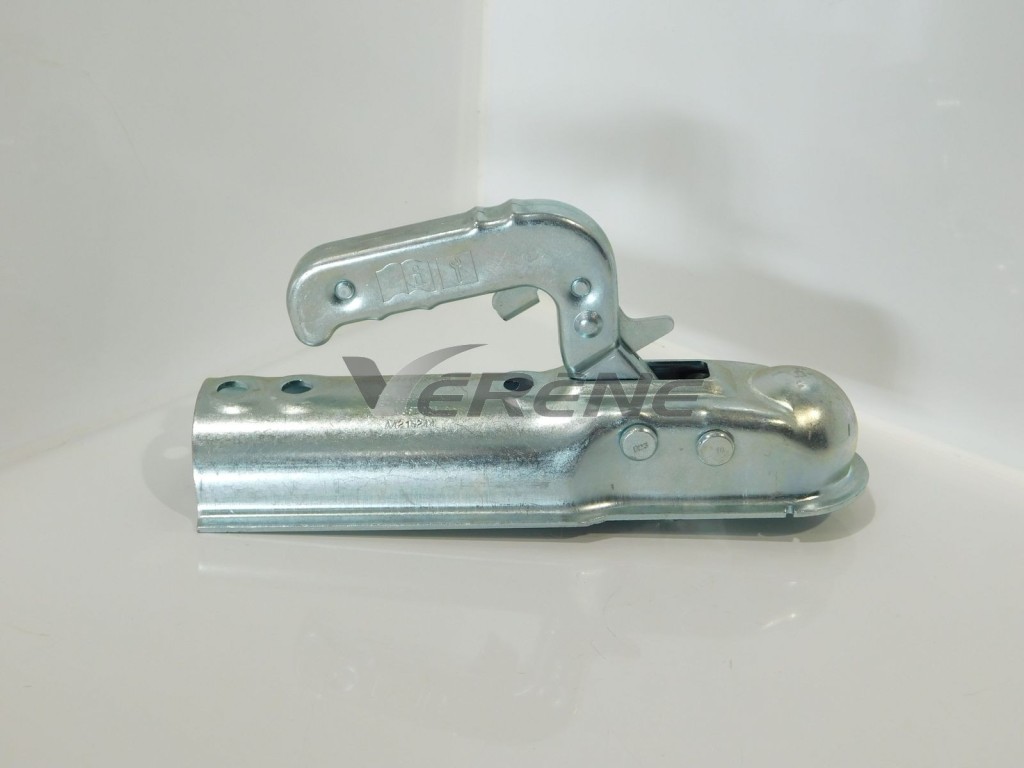 TÊTE ATTELAGE AK 7 PLUS - 60 ROND